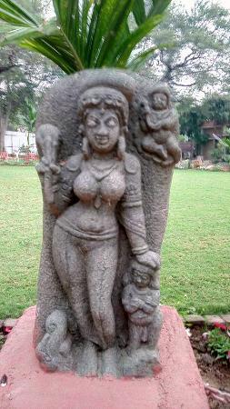 South Central Zone Cultural Centre